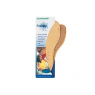 Стельки Salamander Insole thumbnav 1