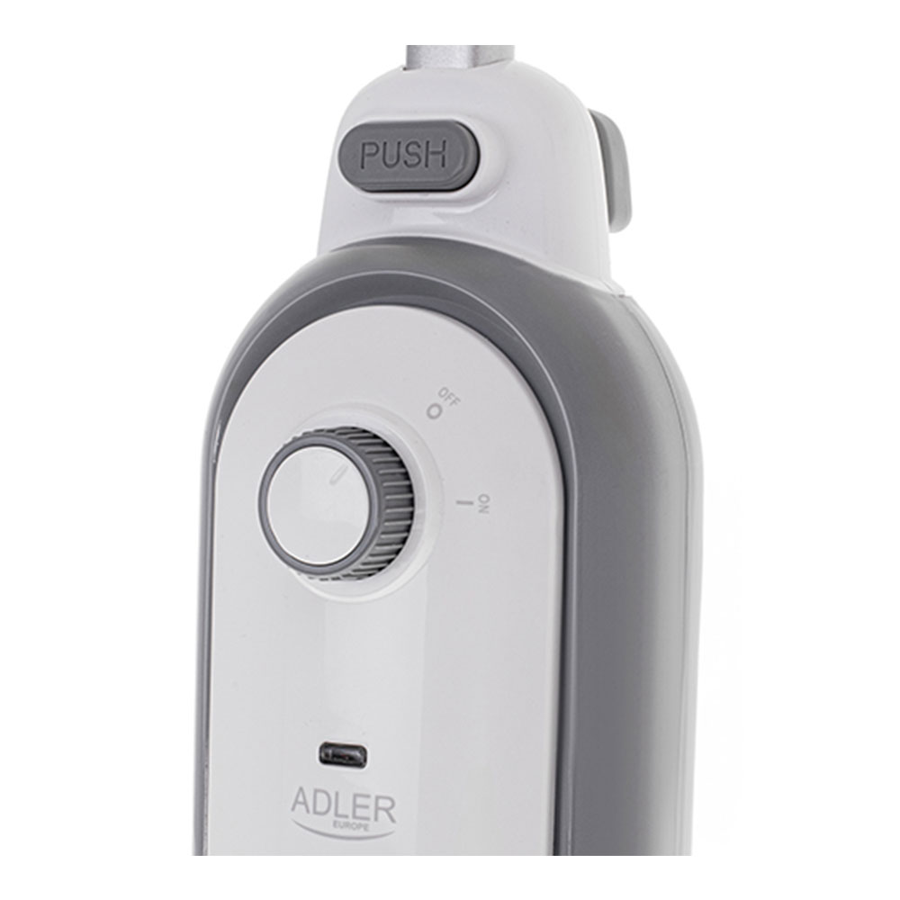 Паровая швабра Adler AD7057 photo 4