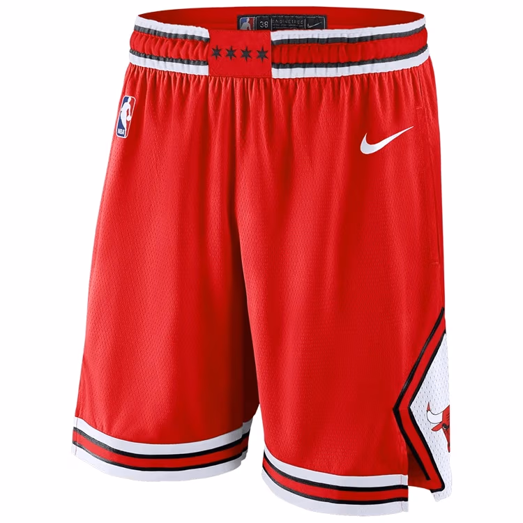 Шорты Nike CHI M NK SWGMN SHORT ROAD 18