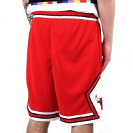 Sorti Nike CHI M NK SWGMN SHORT ROAD 18 thumbnav 3