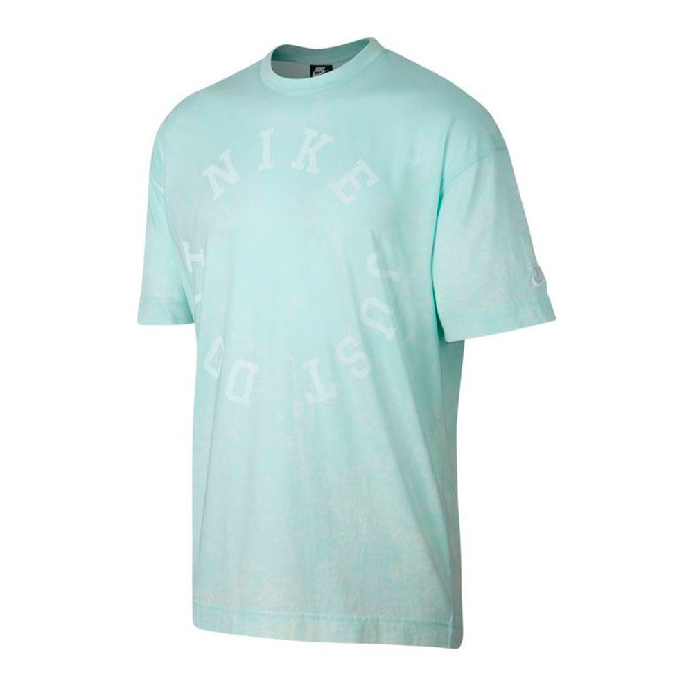 Футболка Nike M NSW CE TOP SS WASH photo 