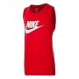 Майка Nike M NSW TANK ICON FUTURA thumbnav 1