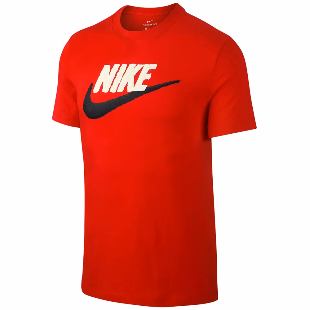 Футболка Nike TEE BRAND MARK
