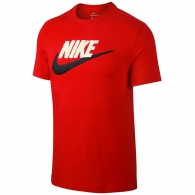 Футболка Nike TEE BRAND MARK thumbnav