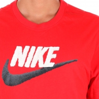 Футболка Nike TEE BRAND MARK thumbnav 3