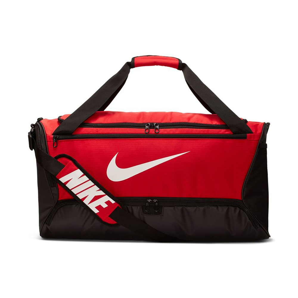 Geanta sport Nike NK BRSLA M DUFF - 9.0 (60L) photo 