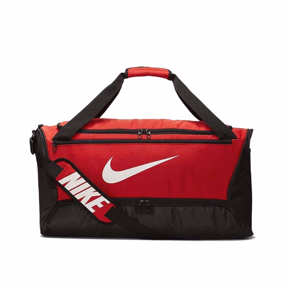 Geanta sport Nike NK BRSLA S DUFF - 9.0 (41L) 