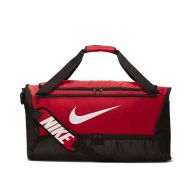 Сумка спортивная Nike NK BRSLA S DUFF - 9.0 (41L) thumbnav