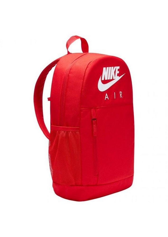 Rucsac Nike Y NK ELMNTL BKPK - GFX FA19 BA6032-657 Rosu photo 2