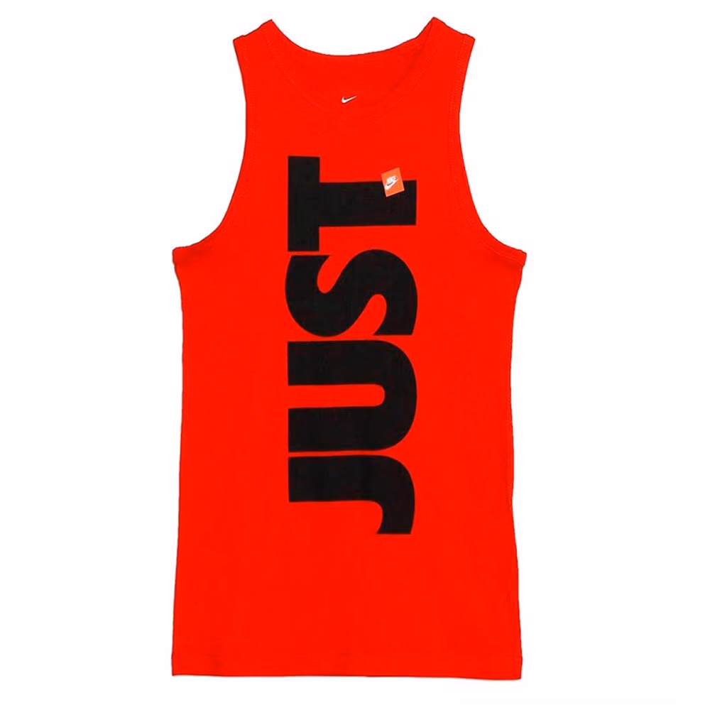 Maiou Nike B NSW TANK JDI 