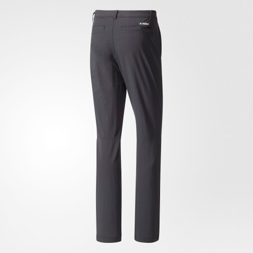 Pantaloni Adidas 56 Negru Barbati photo 2
