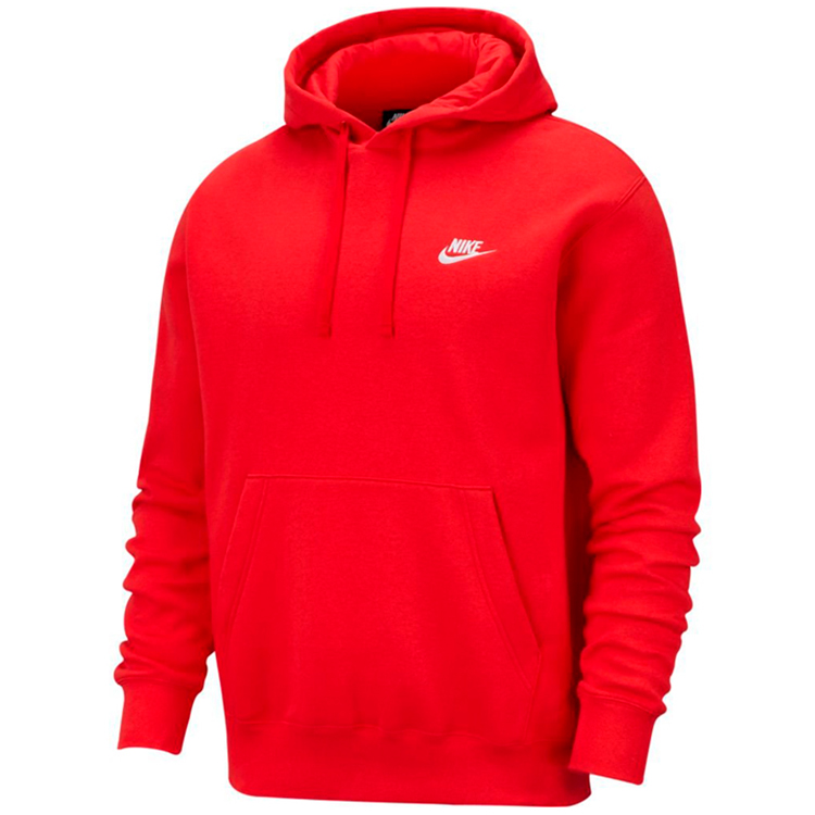 Hanorac Nike M NSW CLUB HOODIE PO BB photo Hanorac Nike M NSW CLUB HOODIE PO BB photo