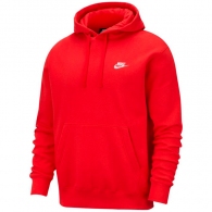 Hanorac Nike M NSW CLUB HOODIE PO BB thumbnav