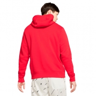 Hanorac Nike M NSW CLUB HOODIE PO BB thumbnav 2