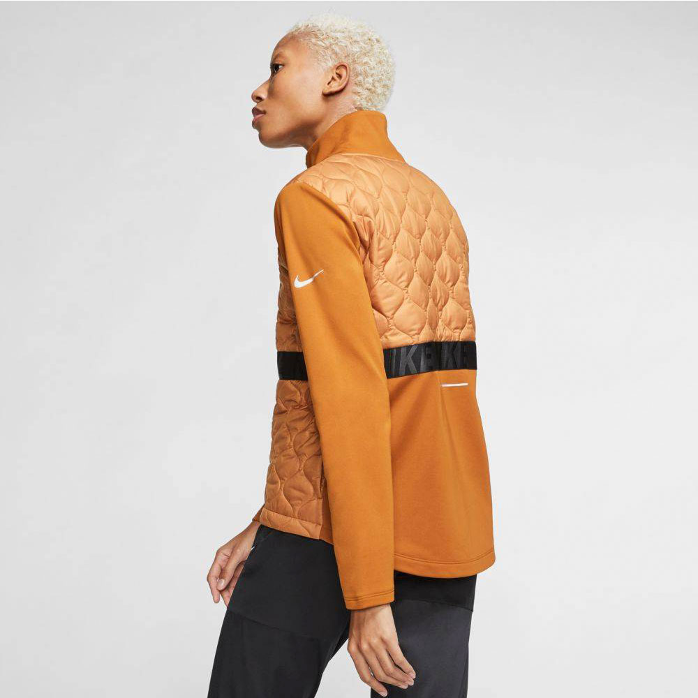  Nike W NK AROLYR JKT photo 2