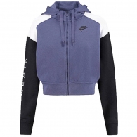  Nike W NSW AIR HOODIE FZ BB thumbnav 1