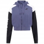  Nike W NSW AIR HOODIE FZ BB thumbnav 1