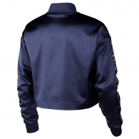  Nike W NSW AIR TRK JKT SATIN thumbnav 2
