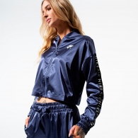  Nike W NSW AIR TRK JKT SATIN thumbnav 3