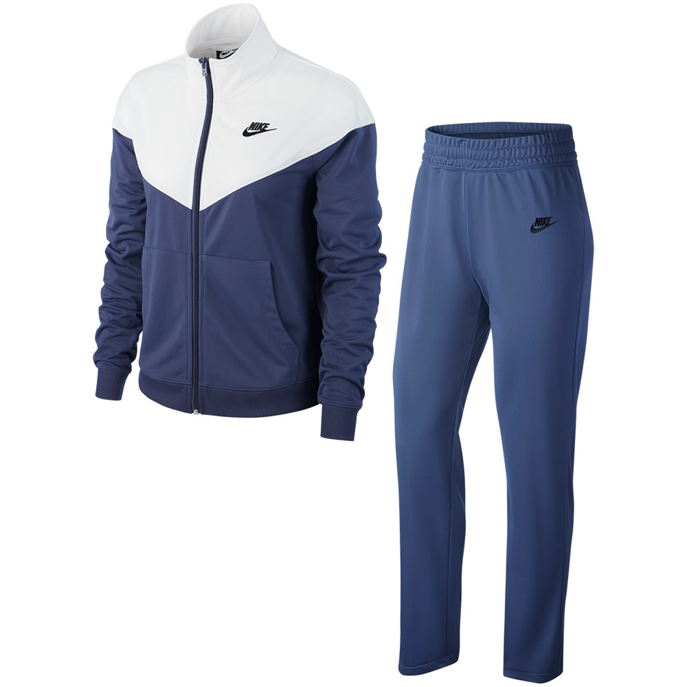 Nike W NSW TRK SUIT PK photo Nike W NSW TRK SUIT PK photo