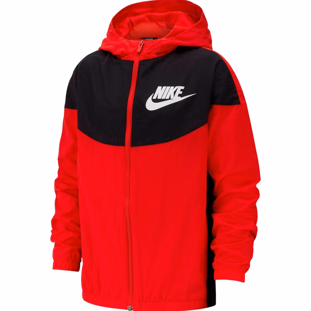 Hanorac Nike B NSW WOVEN JACKET