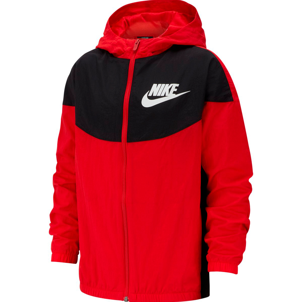 Hanorac Nike B NSW WOVEN JACKET photo Hanorac Nike B NSW WOVEN JACKET photo