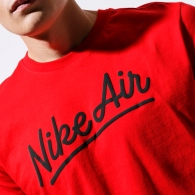 Tricou Nike M NSW SS TEE AIR 1 thumbnav 4
