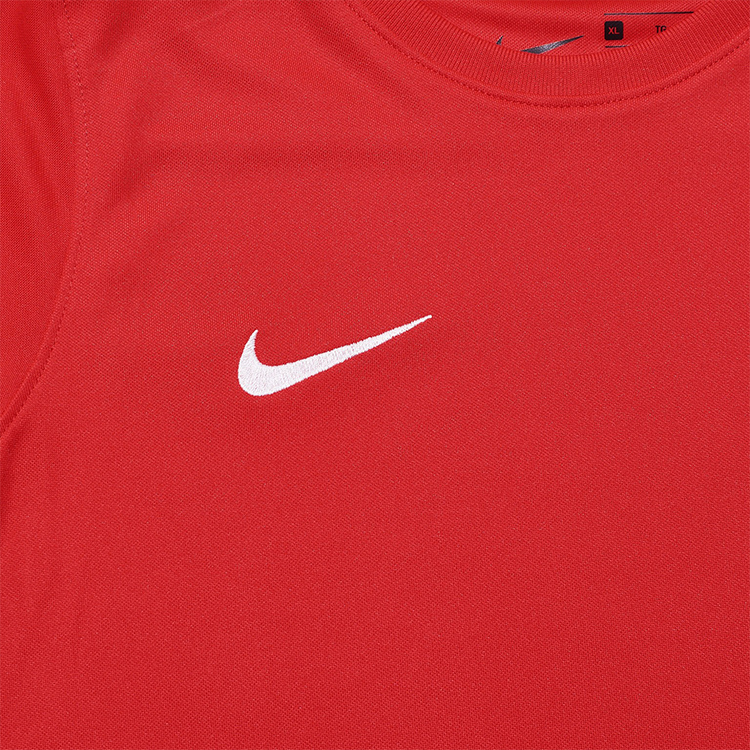 Set tricou + sorti Nike Park Little Kids Set photo 7
