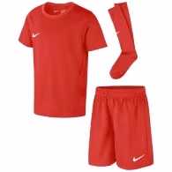 Set tricou + sorti Nike Park Little Kids Set