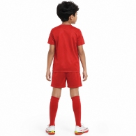 Set tricou + sorti Nike Park Little Kids Set thumbnav 4