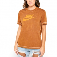 Tricou Nike W NSW SS TOP REBEL thumbnav 5