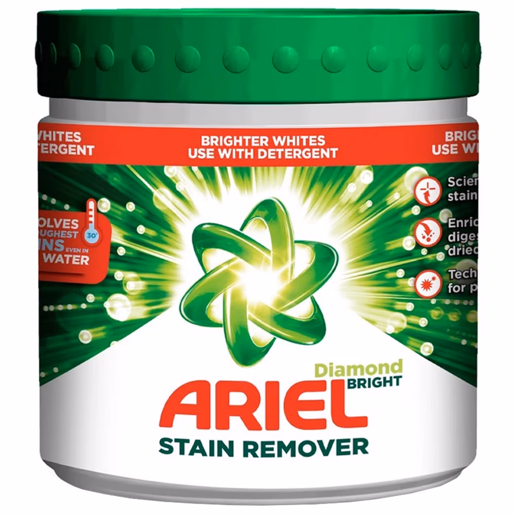 Средство для удаления пятен  Ariel CI03257