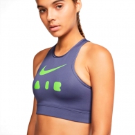 Bra sportive Nike SWOOSH CURVE FTR AIR BRA thumbnav