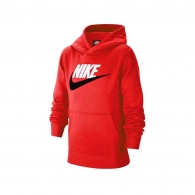Hanorac Nike B NSW CLUB + HBR PO thumbnav