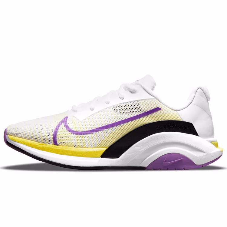 Кроссовки Nike W ZOOMX SUPERREP SURGE