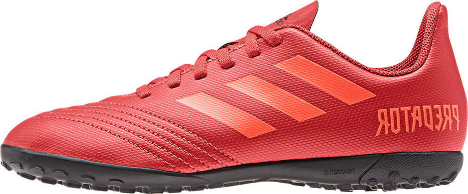 Incaltaminte Adidas PREDATOR 19.4 TF J photo 1 Incaltaminte Adidas PREDATOR 19.4 TF J photo 1