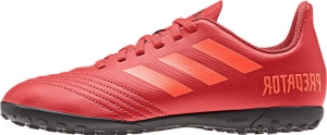 Incaltaminte Adidas PREDATOR 19.4 TF J thumbnav 1