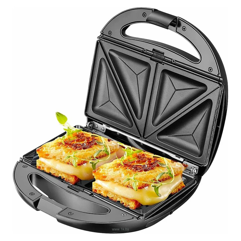 Sandwitch maker Camry CR 3057 photo 10