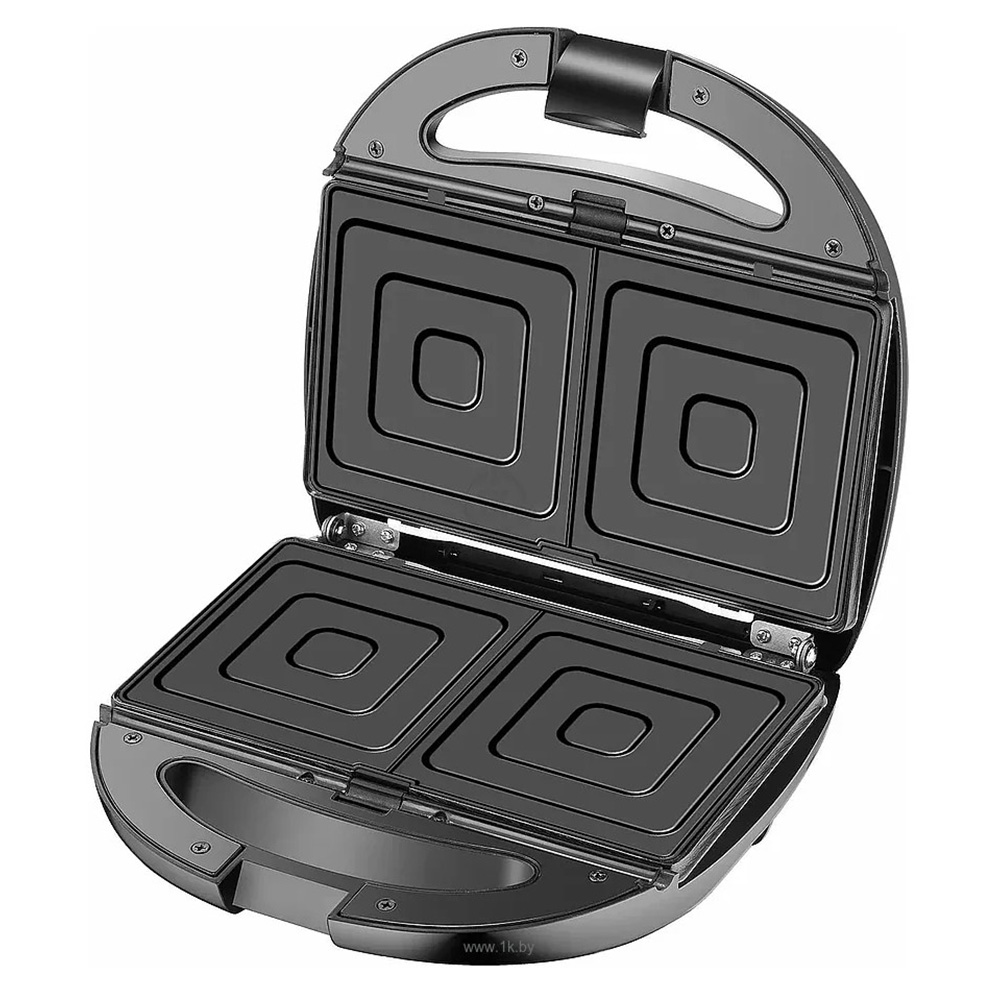 Sandwitch maker Camry CR 3057 photo 3