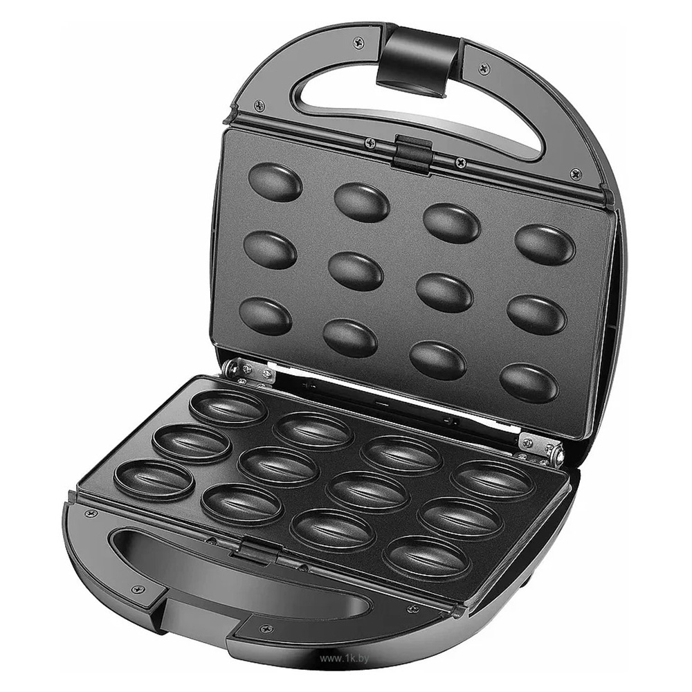 Sandwitch maker Camry CR 3057 photo 5