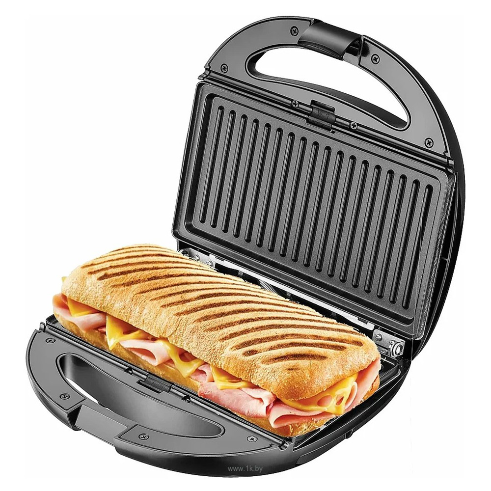 Sandwitch maker Camry CR 3057 photo 9