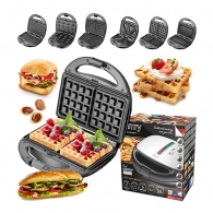 Sandwitch maker Camry CR 3057 thumbnav 11