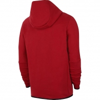 Толстовка Nike M NSW TCH FLC HOODIE FZ WR thumbnav 3