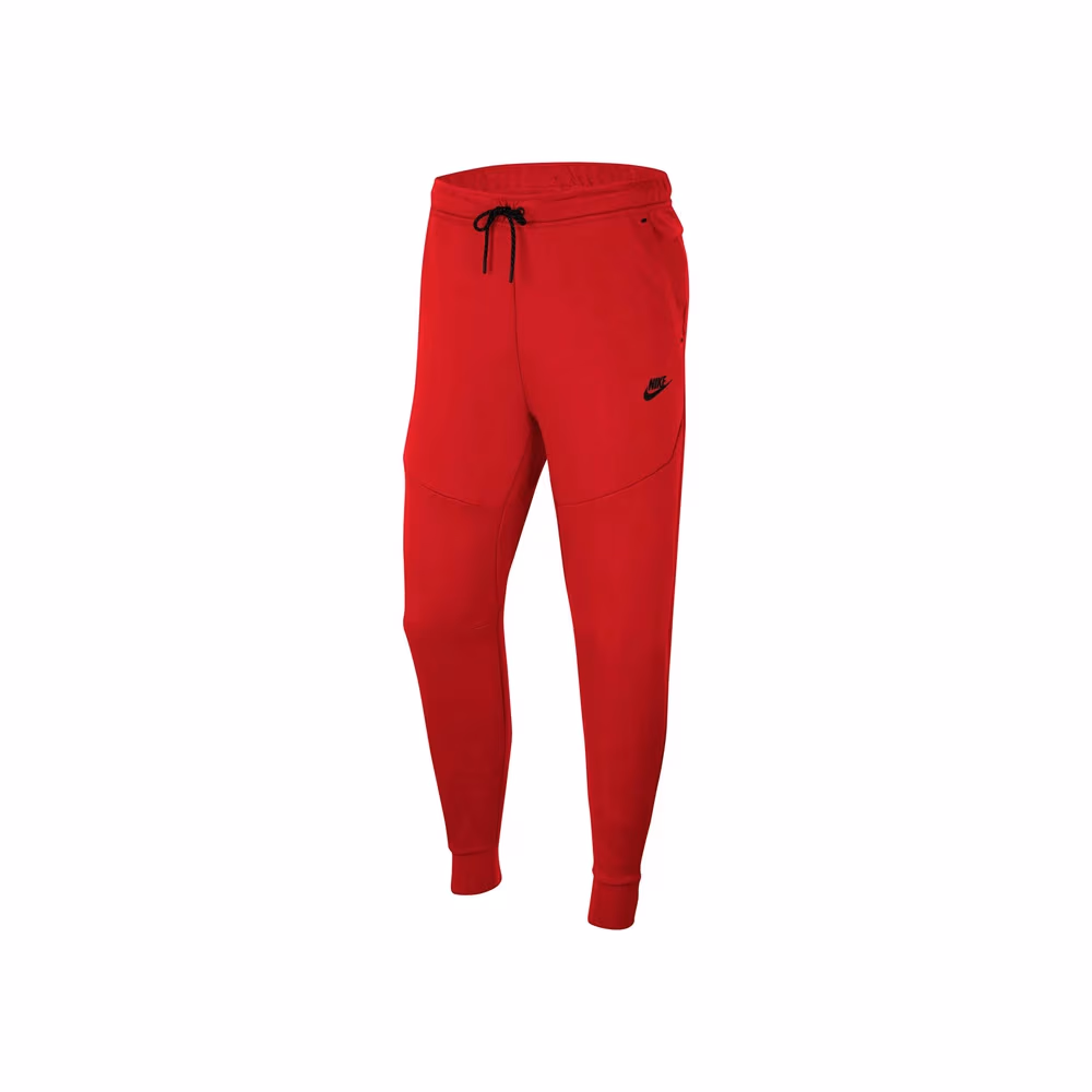 Pantaloni Nike M NSW TCH FLC JGGR