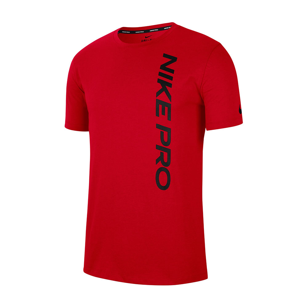 Tricou bărbătesc Nike M NP SS TOP NPC BURNOUT L Rosu photo 1 Tricou bărbătesc Nike M NP SS TOP NPC BURNOUT L Rosu photo 1
