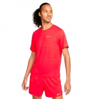 Футболка Nike M NK DF MILER TOP SS thumbnav