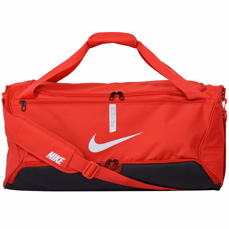 Сумка Nike NK ACDMY TEAM M DUFF 