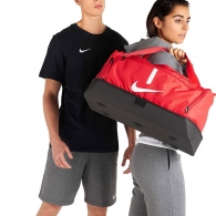 Сумка спортивная Nike NK ACDMY TEAM M HDCS - SP21 thumbnav 2