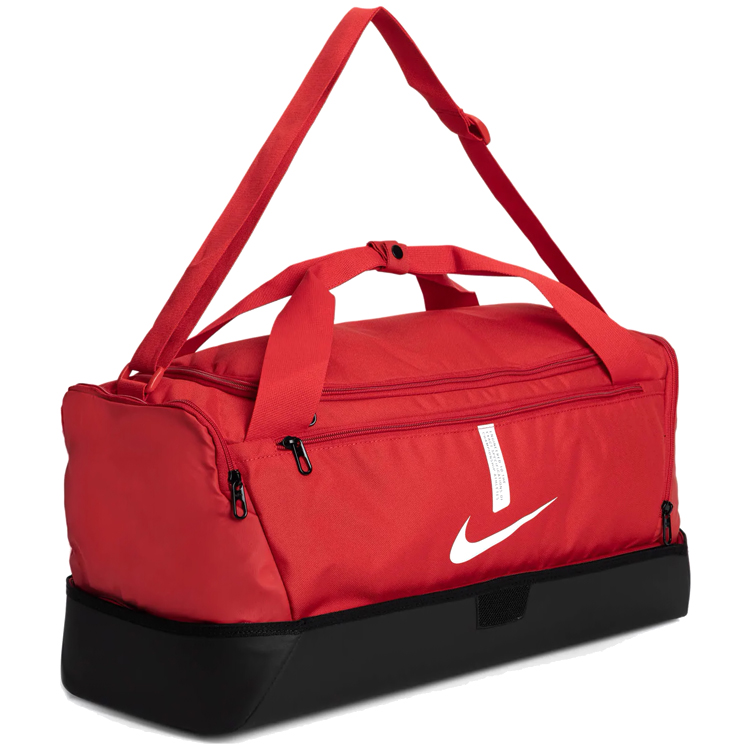 Geanta sport  Nike NK ACDMY TEAM S DUFF/CU8097-657/Rosu photo 2