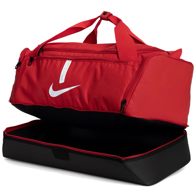 Geanta sport  Nike NK ACDMY TEAM S DUFF/CU8097-657/Rosu photo 3